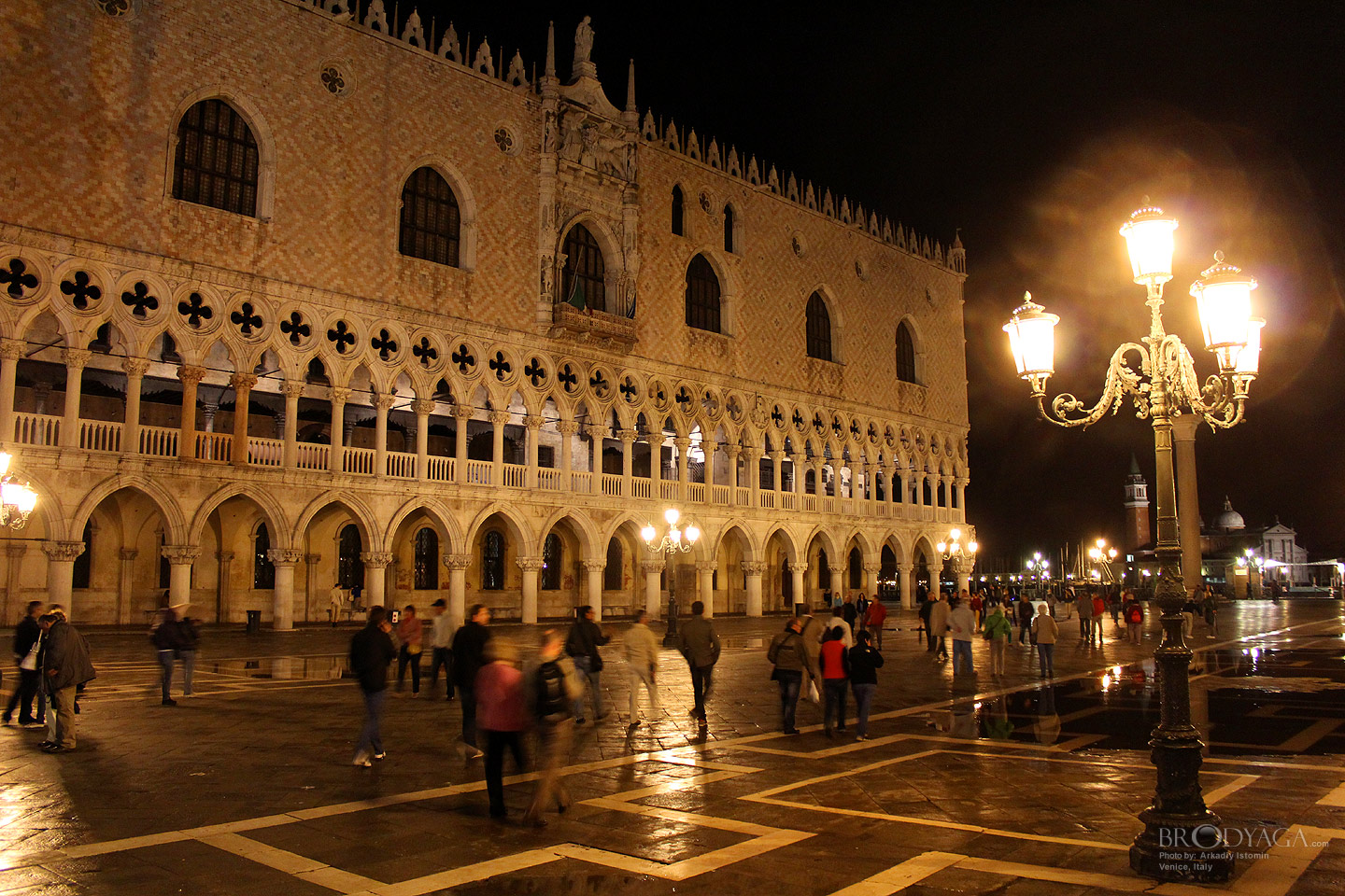 Venice